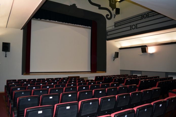 Teatre Municipal de Morella