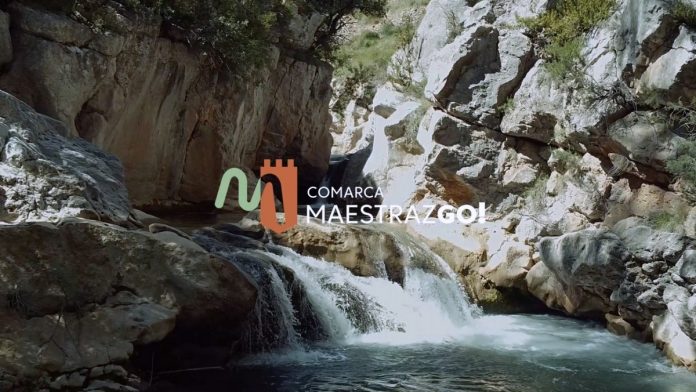 El Maestrazgo presenta sus Monumentos Naturales en FITUR