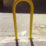 Barrera a Albocàsser