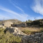 Ruta de la Memoria Histórica y la Piedra Seca