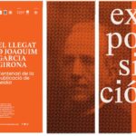Exposició de Joaquim Garcia Girona