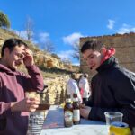 SAN ANTONIO DE LA VEGA CANTAVIEJA