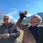 SAN ANTONIO DE LA VEGA CANTAVIEJA