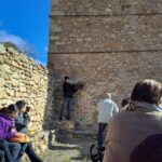 SAN ANTONIO DE LA VEGA CANTAVIEJA