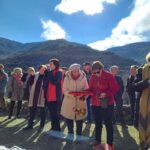 SAN ANTONIO DE LA VEGA CANTAVIEJA