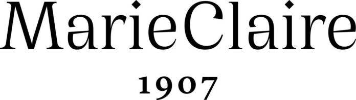 Logotip de Marie Claire