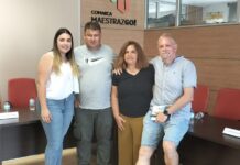 Teruel Existe critica el pacto PP-PSOE para presidir el Maestrazgo