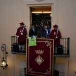 El pregó de Miguel Ángel Troncho inicia les festes d’agost de Morella