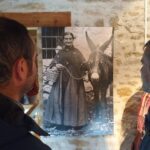 La indumentaria tradicional de la comarca del Maestrazgo se expone en La Iglesuela del Cid (2)