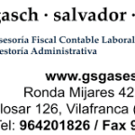 Gsg Asesores