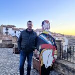 Aparecen personajes de las Guerras Carlistas en el Maestrazgo 1