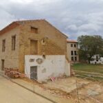 Convento de La Iglesuela del Cid