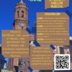 La Iglesuela del Cid presenta la programación del I Torneo de Morra