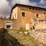 Castell del Baro d’Herbes (3)