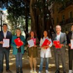 Grup Socialista Les Corts