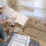 Vallibona obres ermita Santa Agueda (1)