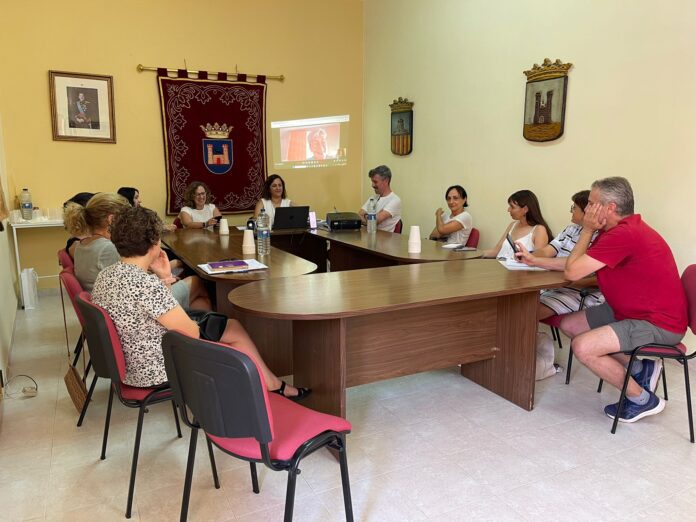 Albocàsser aconsegueix el compromís d'Educació per a ESO pública en La Planeta