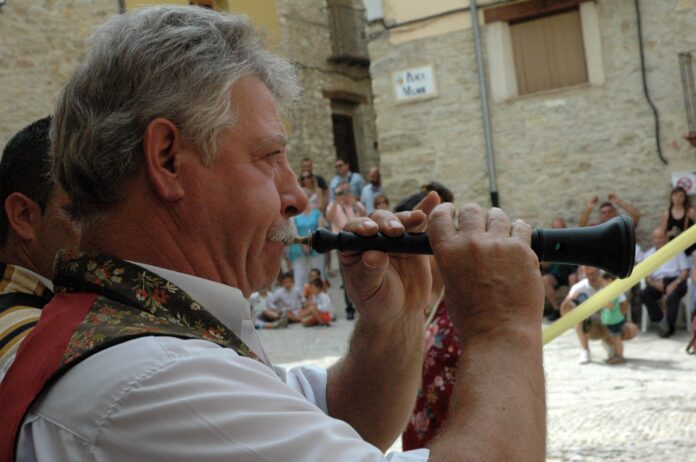 Santiago Armengot Foto: Vicent Sorribes