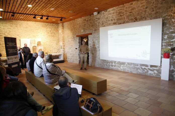 Altmaesports activa l'emprenedoria amb una jornada de difusió dels seus serveis