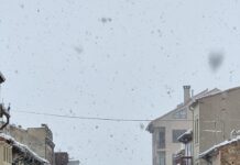 Consells per circular amb neu