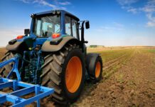 Vistabella informa de les noves mesures obligatòries per a l’ús de maquinària agrícola durant l’estiu