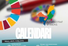 La Mancomunitat Alt Maestrat promou la sostenibilitat i la participació ciutadana amb el projecte ’17 raons’