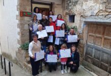 Quince establecimientos del Maestrazgo reciben el diploma SICTED