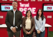 El PSOE exige al Gobierno de Aragón garantizar la conexión entre emergencias en el Maestrazgo tras dos incidentes graves