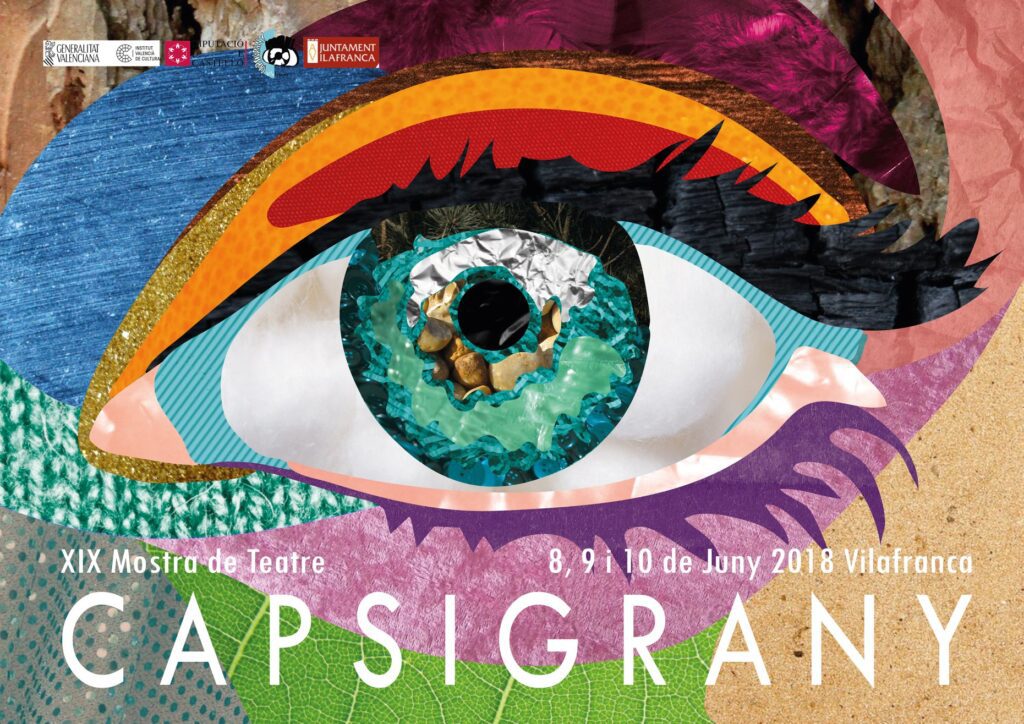CARTELL CAPSIGRANY 2018
