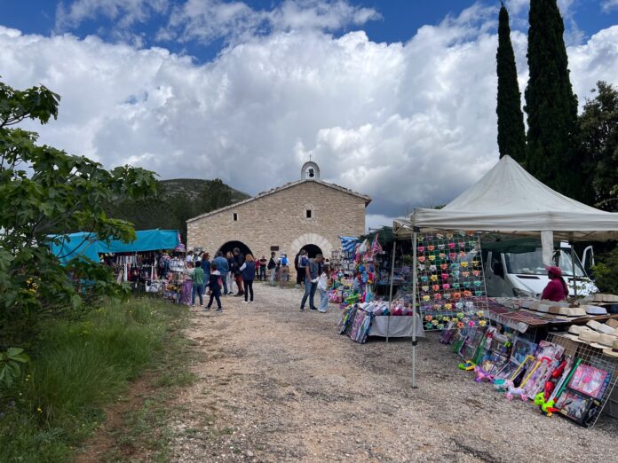 Albocàsser festa de sant Miquel (5)
