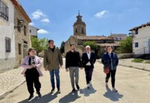 Falomir: “Si pobles com Castell de Cabres tenen el fons de cooperació provincial és gràcies a la pressió del PSPV”