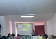 Vistabella forma al veïnat en l’ús de fitosanitaris