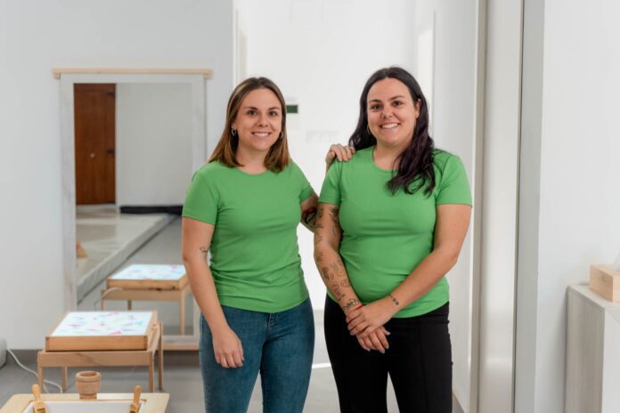 L'empresa Somnia de Culla, Premi Pere Labèrnia 2025