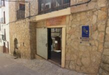 Vistabella inverteix 150.000 euros a millorar l’accessibilitat de l’edifici sociocultural