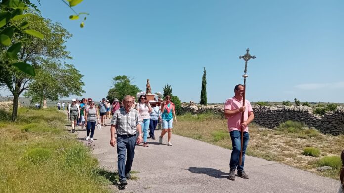 La Iglesuela celebra el Cid de Mayo La Iglesuela celebra el Cid de Mayo
