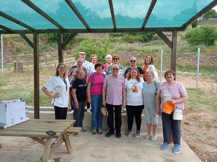 Taller “Activitat física per a tu”