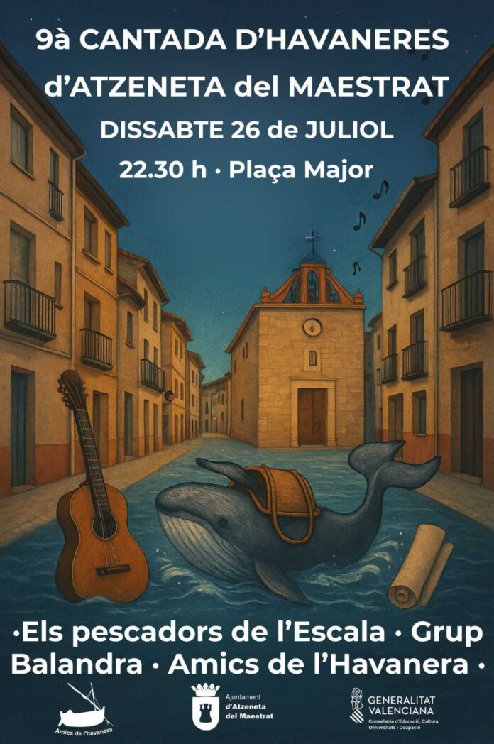 9a cantada d'havaneres