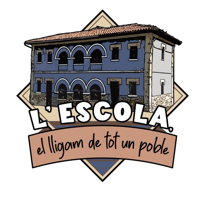 L'escola, el lligam de tot un poble