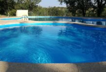 La piscina del Rivet: un oasi d’estiu amb història al cor de Benassal