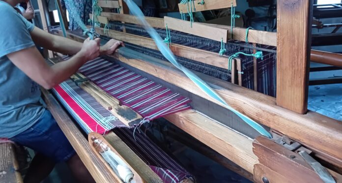 Artesanía Téxtil Puig