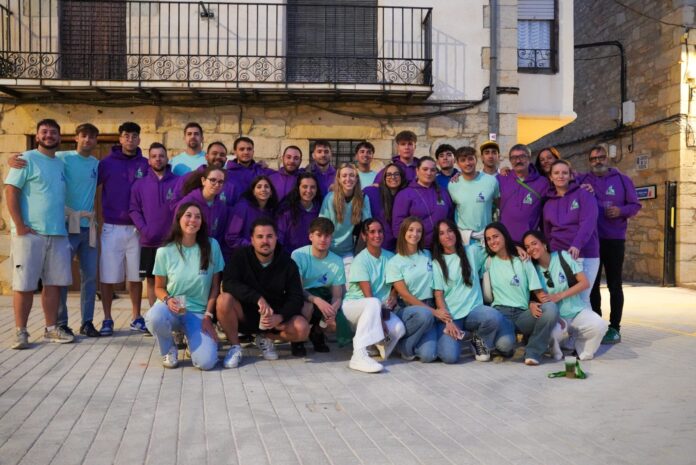 Comissió de festes 2025