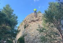 Vistabella impulsa l’esport en família amb la Setmana de l’Esport 2025