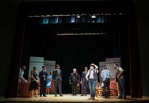 Morella solidària amb les víctimes del genocidi a Gaza