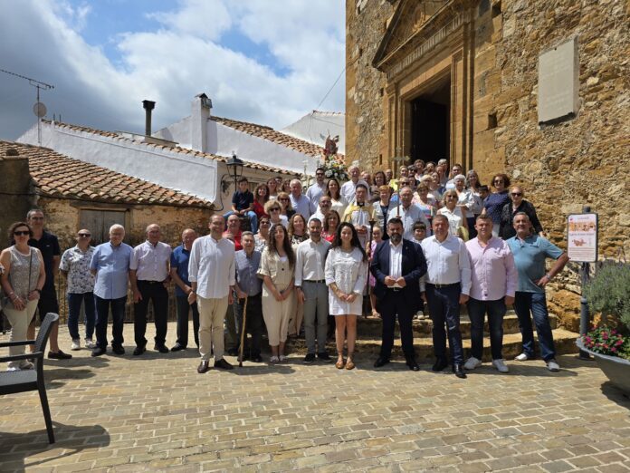 Missa de Sant Miquel a La Serratella