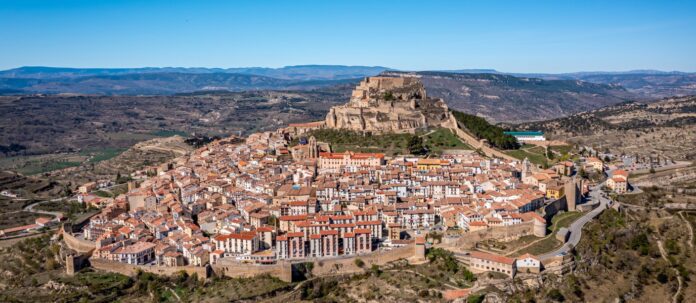 Morella
