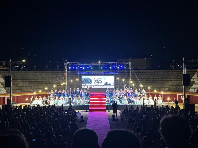 Presentació de les festes 2025