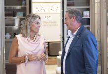 La Diputació de Castelló reforça el seu compromís amb la creació d’oportunitats en el medi rural i activa les ajudes per a equipar tendes multiservici