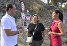 La Diputació de Castelló injecta als Ports més de 12 milions per a garantir proveïment, depuració i comunicacions a la comarca