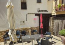 Palanques millora els serveis al veïnat amb fisioteràpia i perruqueria Ajuntament de Palanques