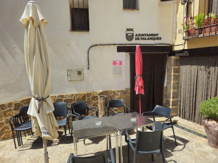 Ajuntament de Palanques